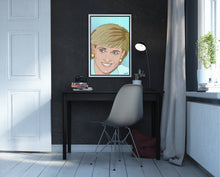 Load image into Gallery viewer, Princess Diana