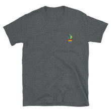 Load image into Gallery viewer, Pride Plant Tee (Gender neutral)