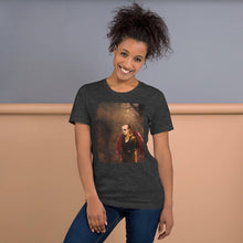 Load image into Gallery viewer, Special Edition Super Hero Crimson Knight T-Shirt