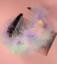 Load image into Gallery viewer, Restore Ostrich Headband - Watercolour