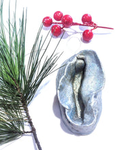 Load image into Gallery viewer, Silver large front