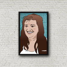 Load image into Gallery viewer, Sue "Boomer" Jenkins | Katrina Milosevic