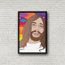 Load image into Gallery viewer, John Lennon |Older