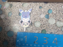 Load image into Gallery viewer, Pokemon Dango Vinyl Sticker Flake