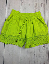 Load image into Gallery viewer, Organic cotton shorts
