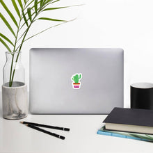 Load image into Gallery viewer, Lesbian Plant sticker