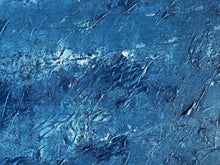 Load image into Gallery viewer, "Depths of the Ocean Floor" -  Original Acrylic Painting