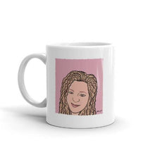 Load image into Gallery viewer, 90 Day Fiancé Inspired Baby Lisa 11 Ounce Ceramic Mug