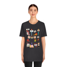 Load image into Gallery viewer, Open Your Mind T-Shirt