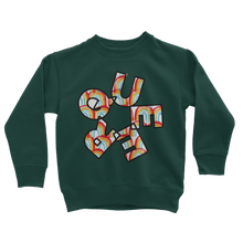 Load image into Gallery viewer, Queer Kids Sweatshirt
