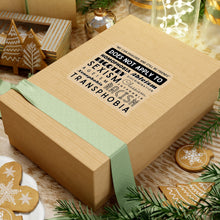 Load image into Gallery viewer, We Can Disagree Except Sticker