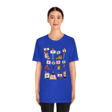 Load image into Gallery viewer, Open Your Mind T-Shirt