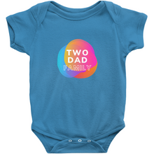 Load image into Gallery viewer, Two Dad Family