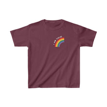 Load image into Gallery viewer, I am Valid Youth T-Shirt