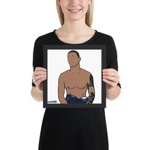 Load image into Gallery viewer, The Boy Next Door - Art Print - Art Print Giclée