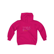 Load image into Gallery viewer, “If You’re Reading This”, Youth Hoodie