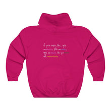 Load image into Gallery viewer, “If You’re Reading This” Hoodie