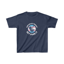 Load image into Gallery viewer, Some Dads Get Pregnant Youth T-Shirt