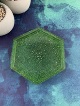 Load image into Gallery viewer, Resin Coaster
