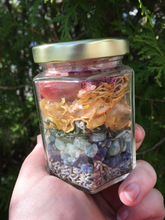 Load image into Gallery viewer, Pride Spell Jar