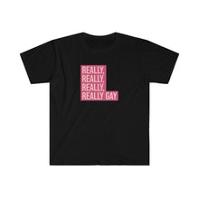 Load image into Gallery viewer, Really, Really, Really, Really Gay Tee