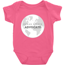 Load image into Gallery viewer, Human Rights Advocate Bodysuit