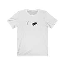 Load image into Gallery viewer, “I AM” Signature Tee