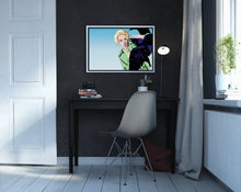 Load image into Gallery viewer, Tippi Hedren | The Birds