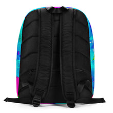 Load image into Gallery viewer, Galaxy Minimalist Backpack