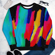Load image into Gallery viewer, The Painter Sweatshirt
