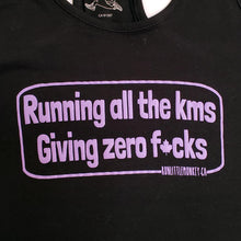 Load image into Gallery viewer, All the kms