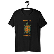 Load image into Gallery viewer, Earth Day Every Day T-Shirt