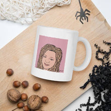 Load image into Gallery viewer, 90 Day Fiancé Inspired Baby Lisa 11 Ounce Ceramic Mug