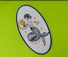 Load image into Gallery viewer, Zodiac Patch - Capricorn