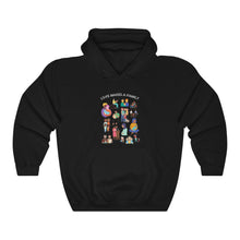 Load image into Gallery viewer, Love Makes a Family Hoodie