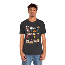 Load image into Gallery viewer, Open Your Mind T-Shirt