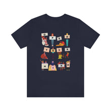 Load image into Gallery viewer, Open Your Mind T-Shirt