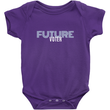 Load image into Gallery viewer, Future Voter Bodysuit