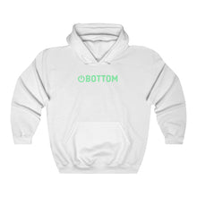 Load image into Gallery viewer, Power Bottom Hoodie