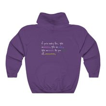 Load image into Gallery viewer, “If You’re Reading This” Hoodie