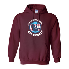 Load image into Gallery viewer, Some Dads Get Pregnant Adult Hoodie