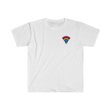 Load image into Gallery viewer, Pansexual Wifi Tee