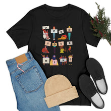 Load image into Gallery viewer, Open Your Mind T-Shirt