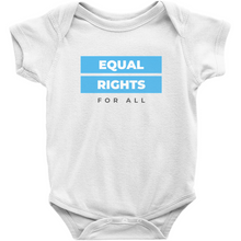 Load image into Gallery viewer, Equal Rights Bodysuit