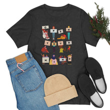 Load image into Gallery viewer, Open Your Mind T-Shirt