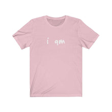 Load image into Gallery viewer, “I AM MAMA” Tee, by Liz 🇨🇦