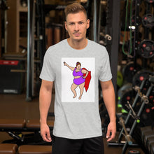 Load image into Gallery viewer, Special Edition Super Hero Scarlet Vyxen T-Shirt