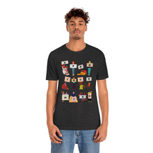 Load image into Gallery viewer, Open Your Mind T-Shirt