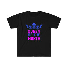 Load image into Gallery viewer, Queen of the North Tee