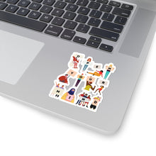 Load image into Gallery viewer, Open Your Mind Sticker